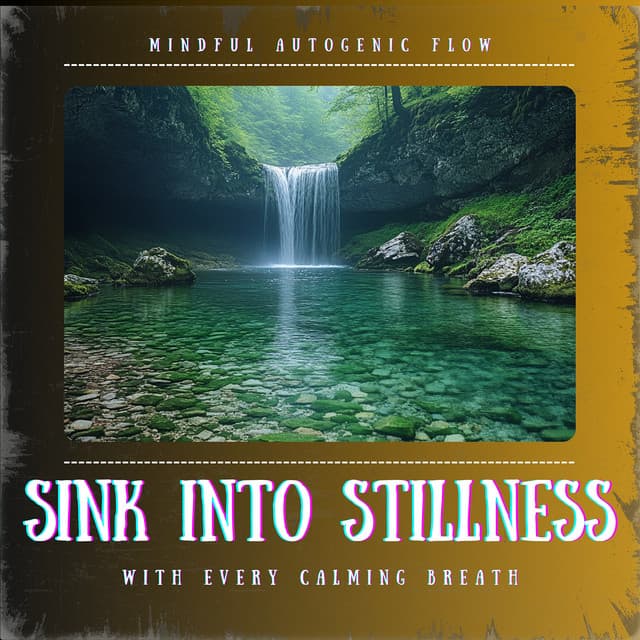 Mindful Autogenic Flow