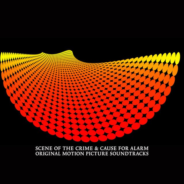 Scene of the Crime & Cause for Alarm - André Previn