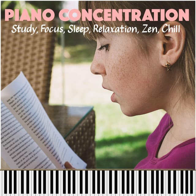 Piano Concentration