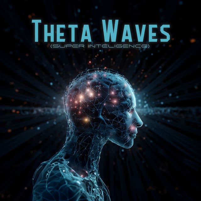 Theta Waves  - Powerful Wave Frequencies for Improve Concentartion, Focus and Study - John Solfeggio