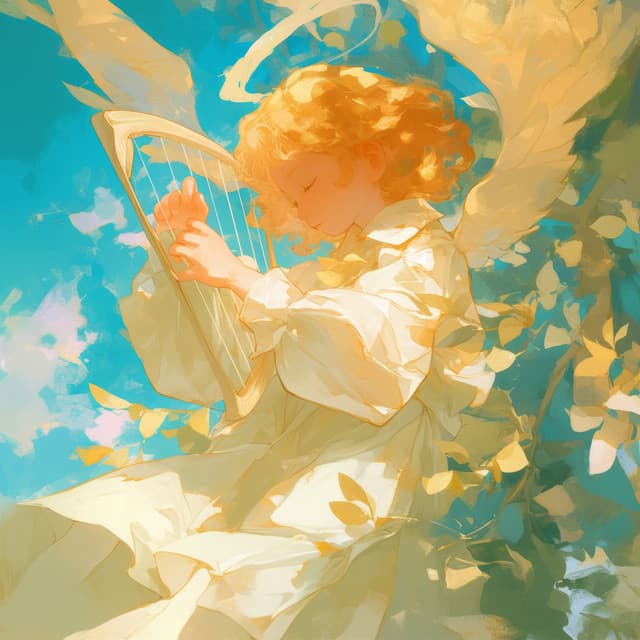 Joyous Lullabies - Kids Songs