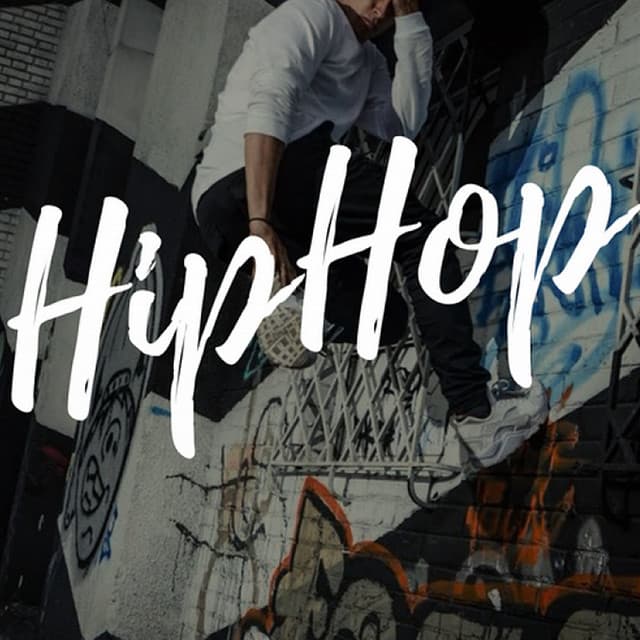 Hip Hop Old School - Khea Beats