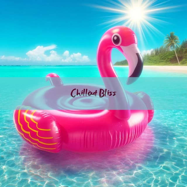 Chillout Bliss: After Dark Edition - Sexy Chillout Music Cafe