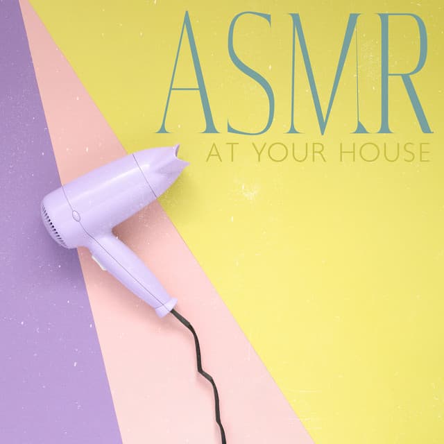 ASMR at Your House - Mario ASMR Studio