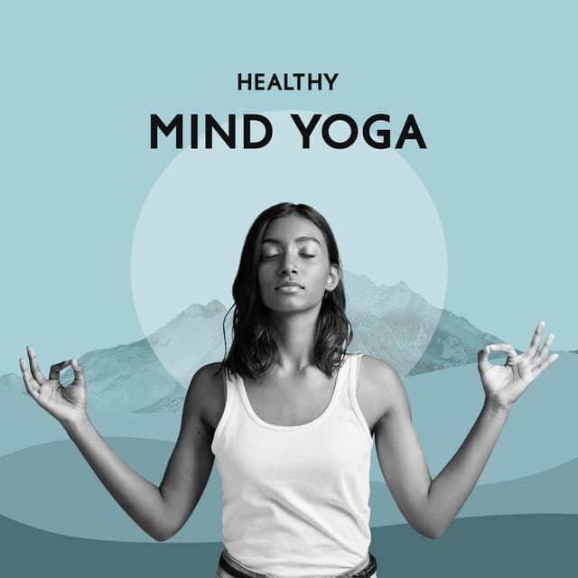 Healthy Mind Soft Awakening - Theo Lärm