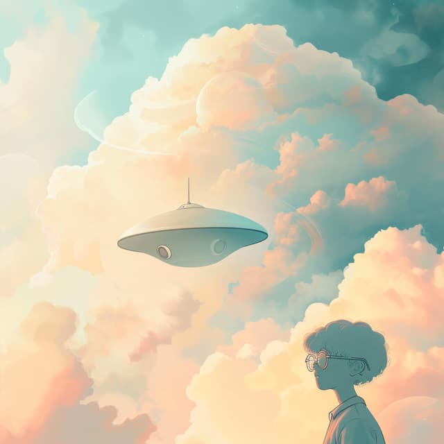 Reads Reflectively - Improve Concentration Music Oasis