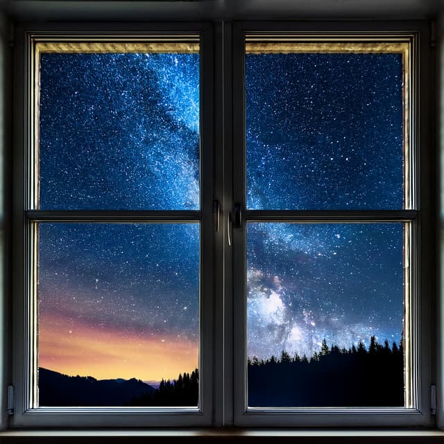 Melodías Lofi Para La Relajación Nocturna - Ritmos de hip-hop de Lofi