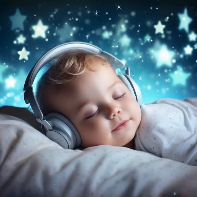Baby Sleep Chorus: Lullabies in Harmony - Resting Baby Playlist