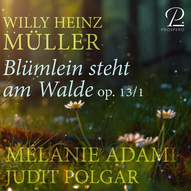 Willy Heinz Müller