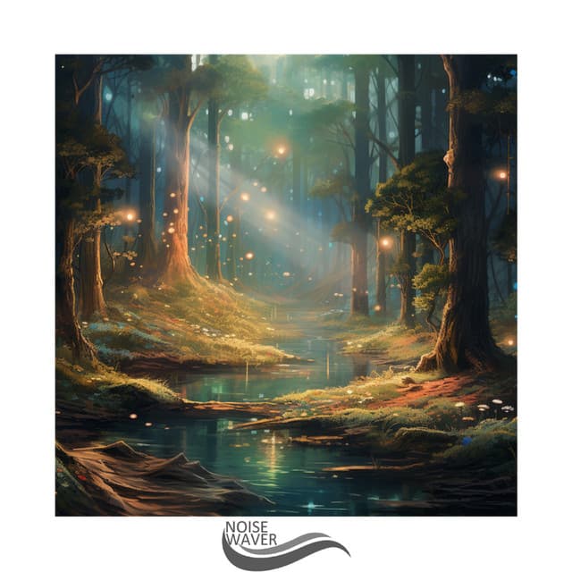 Windy Meadows Serenade - Nature Songs Nature Music