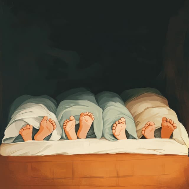 Il Labirinto delle Visioni: Un Enclave per gli Artigiani dell'Immaginazione - Sleep Time