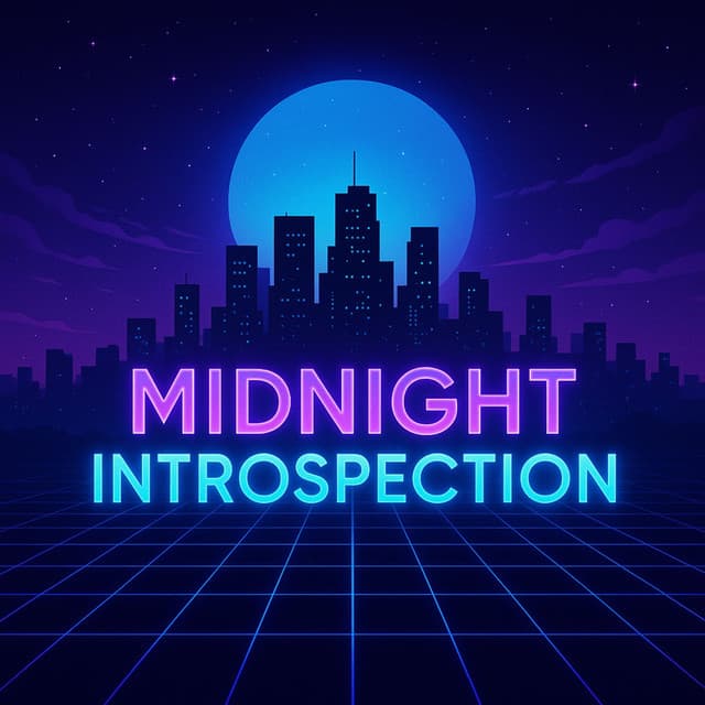 Midnight Introspection - Dj Vibes EDM