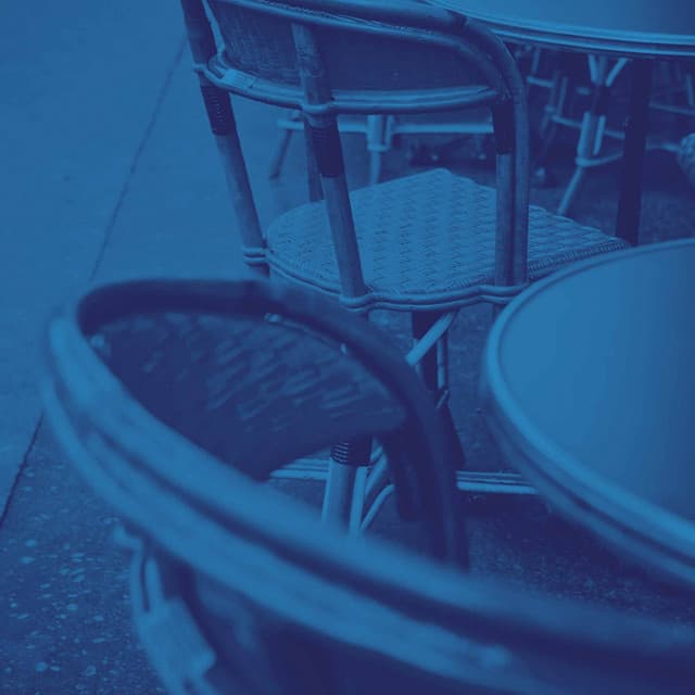 Wicked Trio Jazz - Ambiance for Classic Redos - Study Jazz