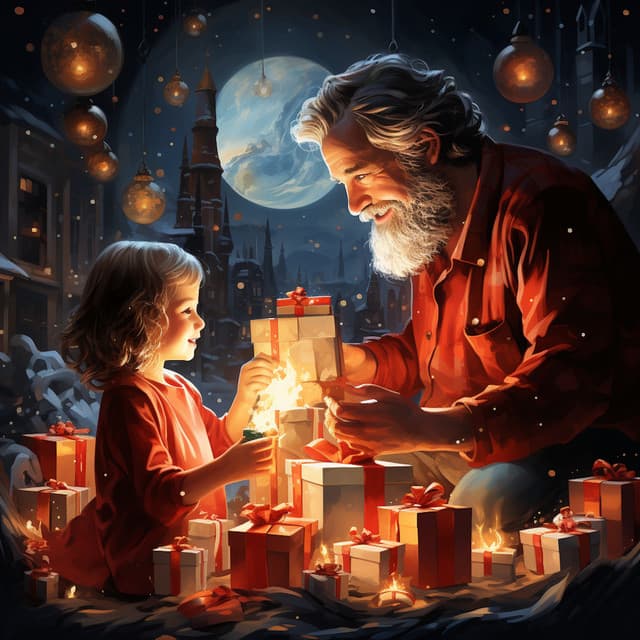 Joy to the World - Christmas Piano Music