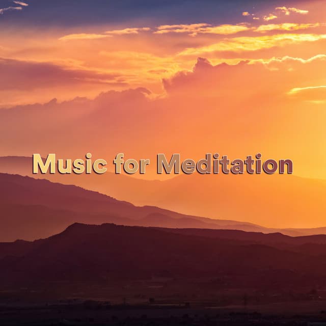 Music for Meditation - Relaxation Songs