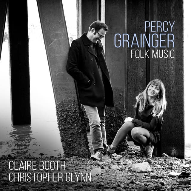 Percy Grainger: Folk Music - Percy Grainger