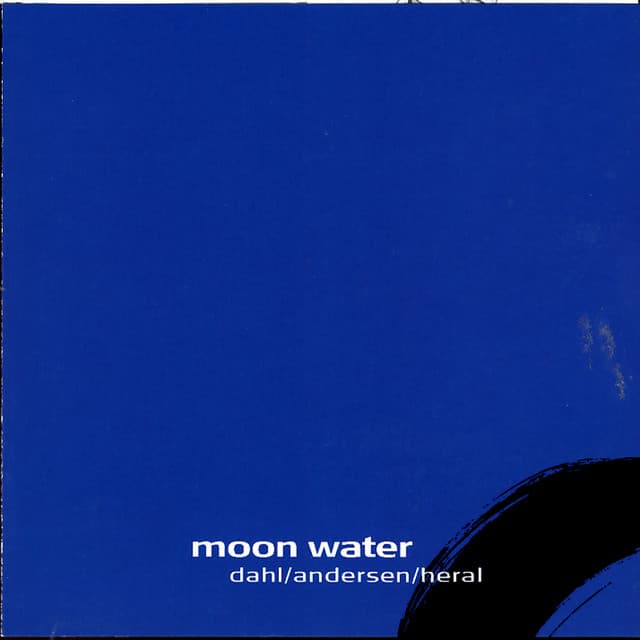 Moon Water - Carsten Dahl