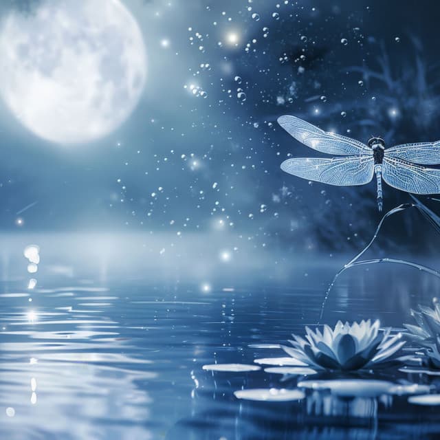 Wiegenlied der Natur für erholsame Nächte und süße Träume - Sanfte Baby Schlaflieder