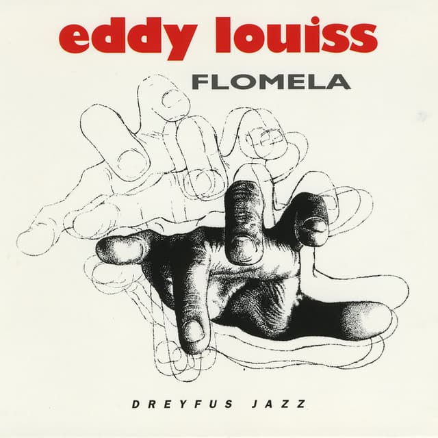 Flomela - Eddy Louiss