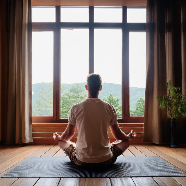 Lofi Meditation: The Sound of Inner Peace and Tranquility - Meditation Music Masters