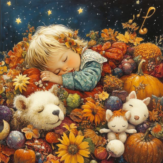 Heavenly Rest for Our Precious Bundle - Music Box