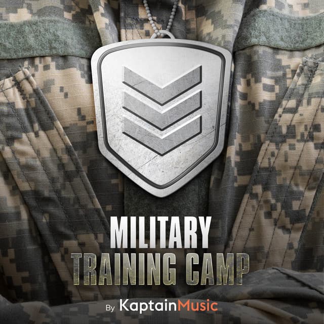 Military Training Camp - Kaptain