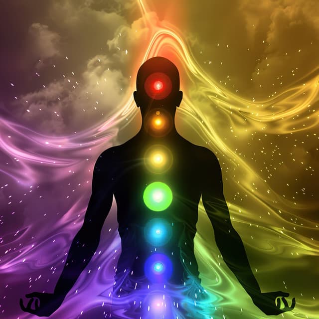 Chakra Balance and Reiki Zen: Healing Music for Harmony and Well-Being - Chakra Meditation Universe