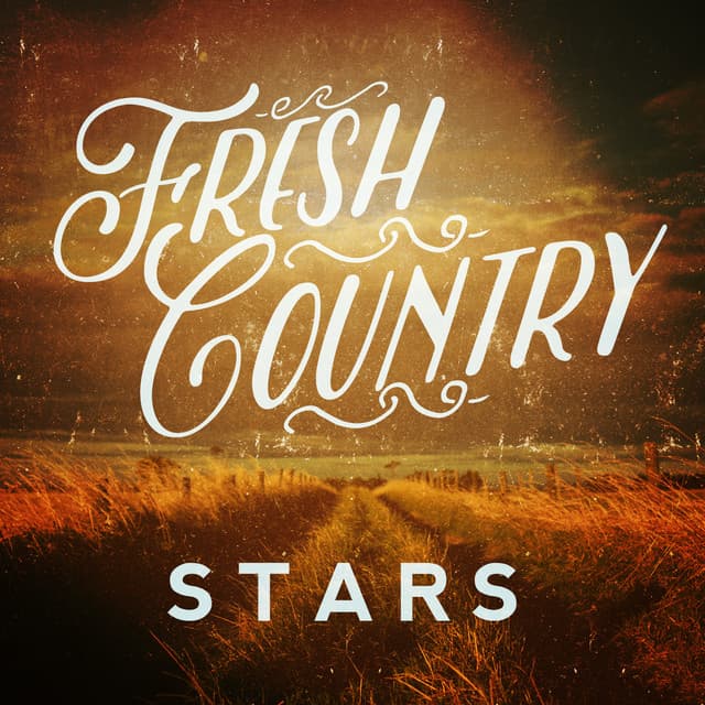 Fresh Country Stars - New country Collective