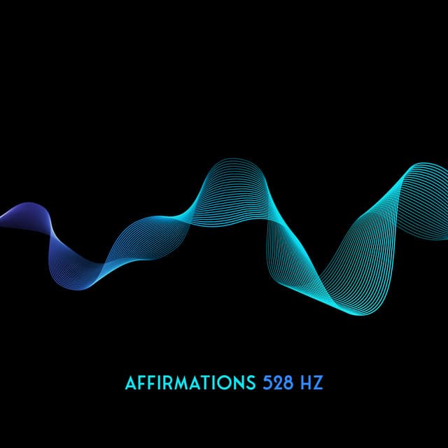 Affirmations 528 Hz - Relaxing Music Pro Effects Unlimited