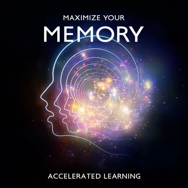 Maximize Your Memory: Accelerated Learning, Quantum Focus, Ultra Gamma Binaural Beat - Motivation Songs Academy