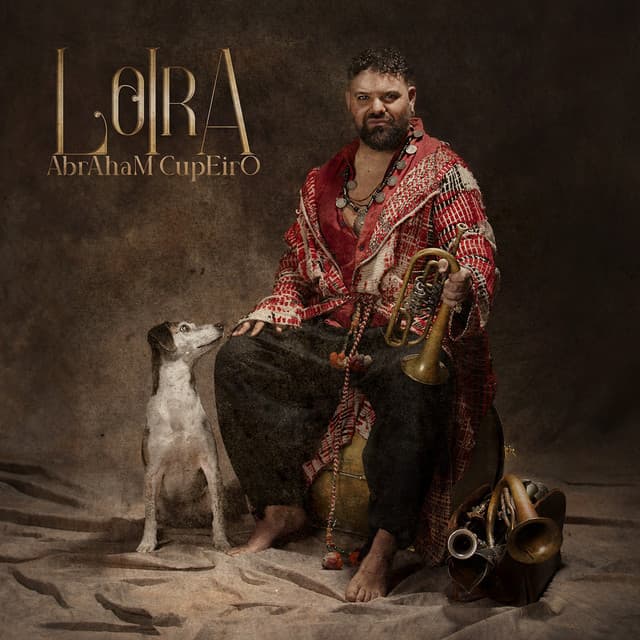 Loira - Abraham Cupeiro