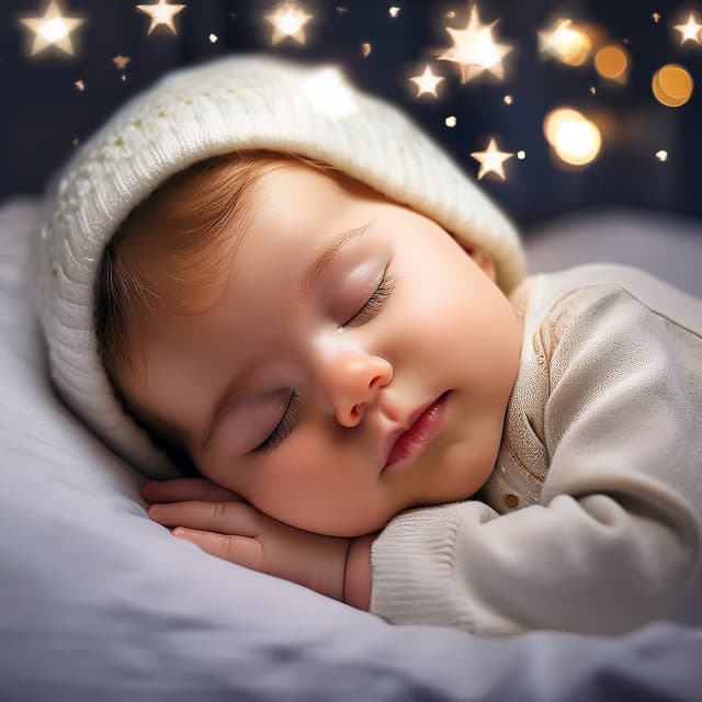 Lofi Para La Hora De Dormir: Música Calmante Para El Bebé - Música Para Niños