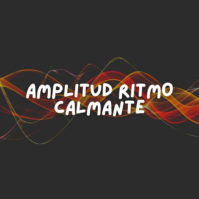 Amplitud Ritmo Calmante - Sonidos de ruido blanco