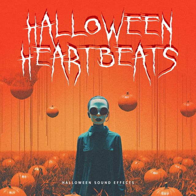 Halloween Heartbeats - Halloween Sound Effects