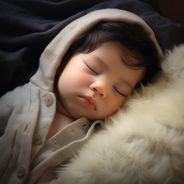 Lullaby's Gentle Lull: Calming Melodies for Baby Sleep - Nursery Rhymes