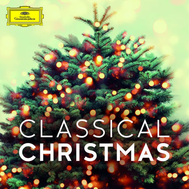 Classical Christmas - Pyotr Ilyich Tchaikovsky