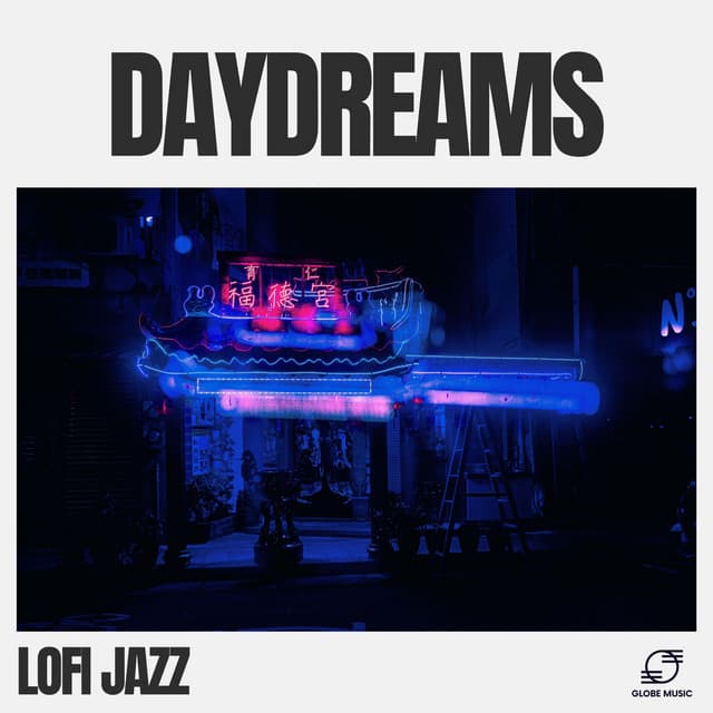 Daydreams - LoFi Jazz
