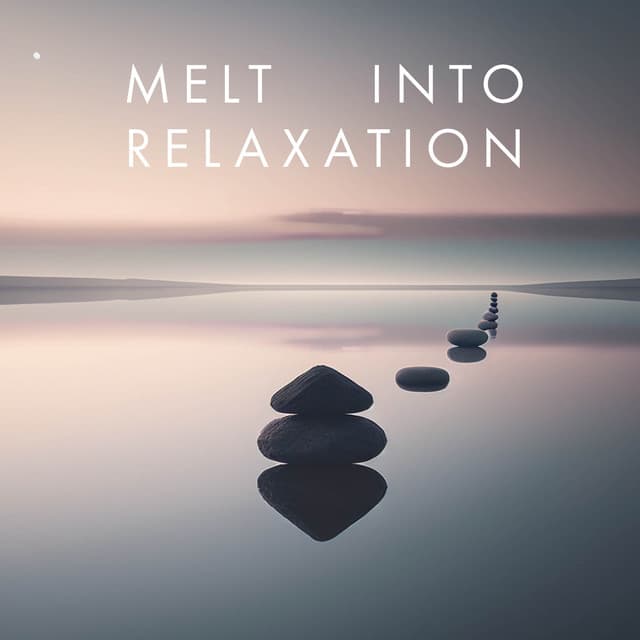 Melt into Relaxation - Solara Dawn