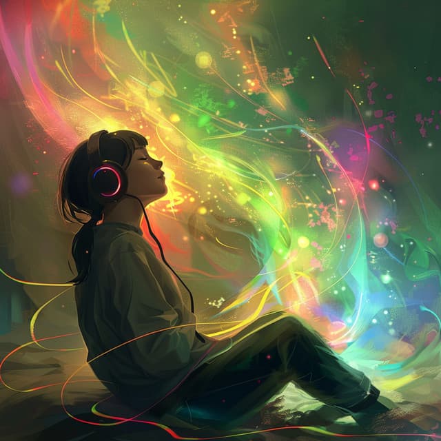 Deep Rest: Relaxation Music - Relaxing ASAP