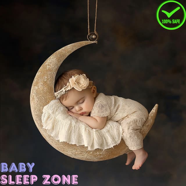 Calm Nightfall Harmony - Nursery Rhymes