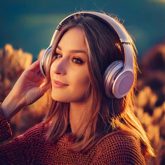 Lofi Peace Music