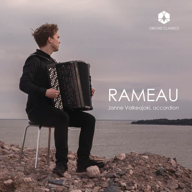 Rameau: Pièces de clavecin avec une méthode - Jean-Philippe Rameau