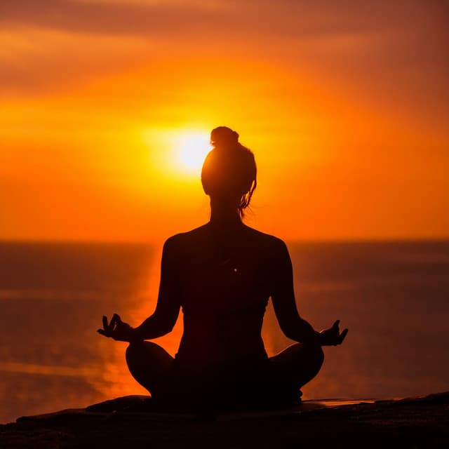 Hipnosis Naturaleza Sonidos Universo