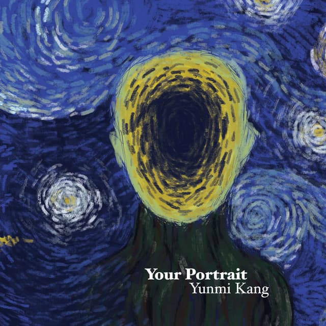 Your Portrait - Yunmi Kang