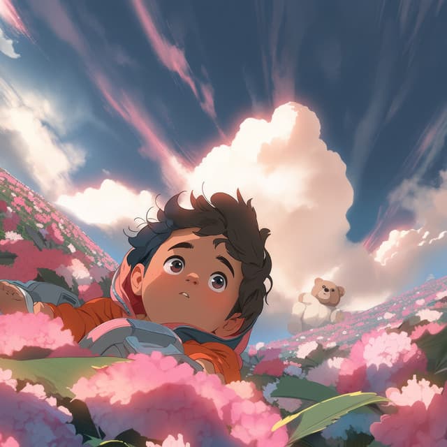 Some Gentle Sounds for Sleeping Babies