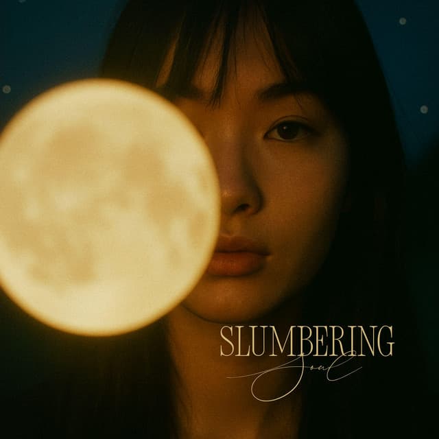 Slumbering Soul - Deep Dream Oasis