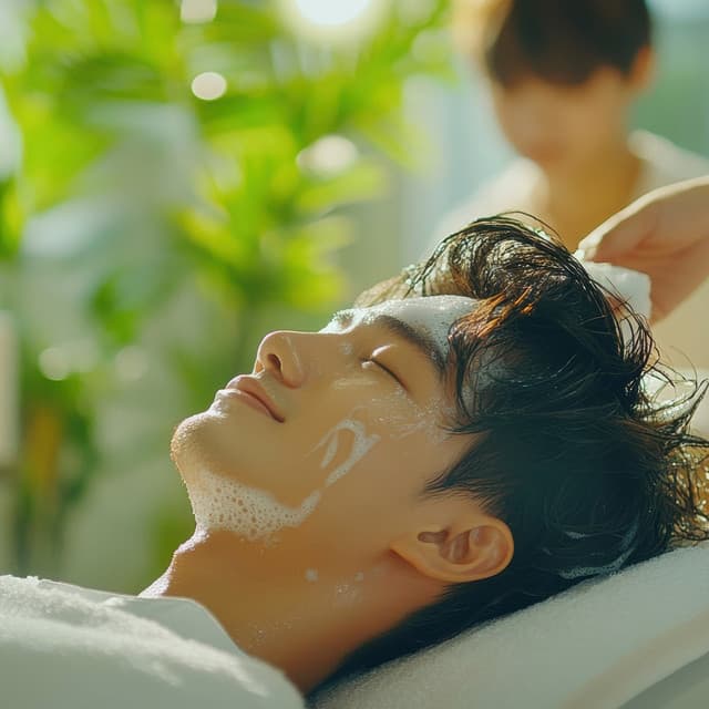 Soothing Lofi Tunes for Gentle Massage - LOFI RADIO