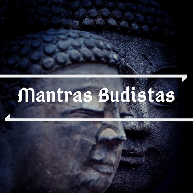 Mantras Budistas - Música Espiritual con Campanas y Cuencos Tibetanos - Meditación Musical