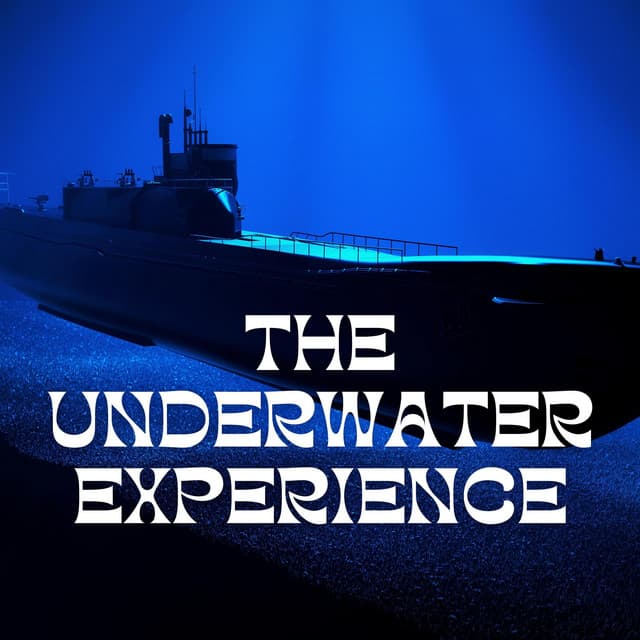 The Underwater Experience - Underwater Sounds Channel