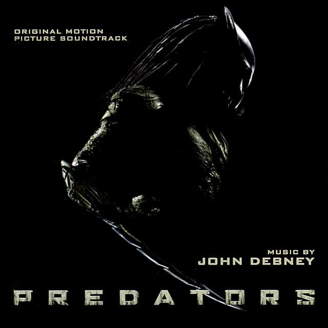 Predators - John Debney